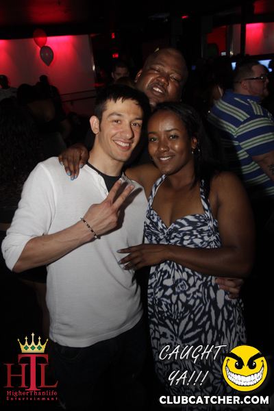 Faces nightclub photo 219 - May 19th, 2012