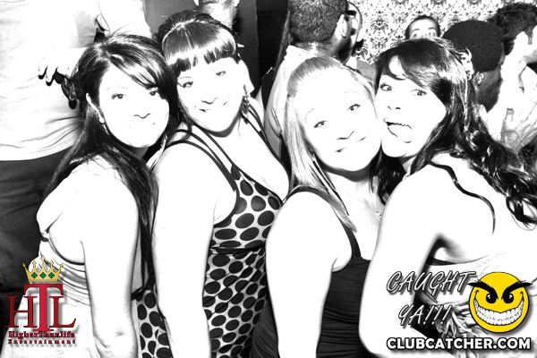 Faces nightclub photo 23 - May 19th, 2012