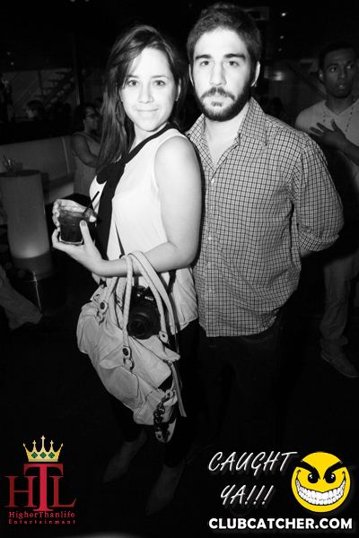 Faces nightclub photo 221 - May 19th, 2012
