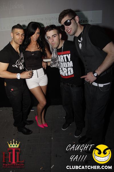 Faces nightclub photo 222 - May 19th, 2012