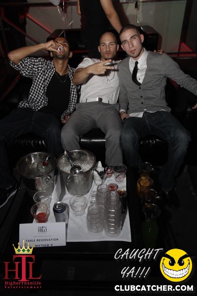 Faces nightclub photo 223 - May 19th, 2012