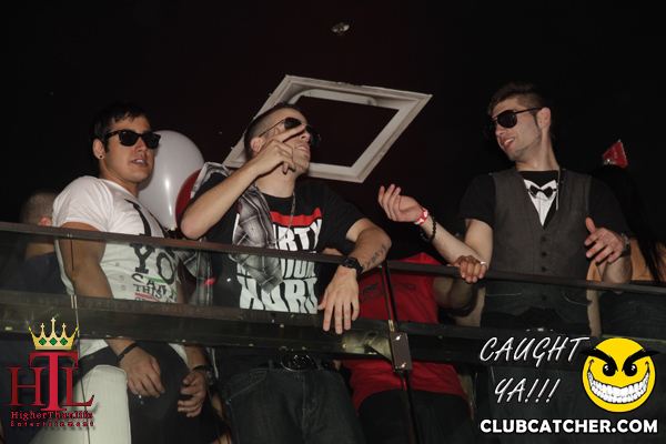 Faces nightclub photo 228 - May 19th, 2012