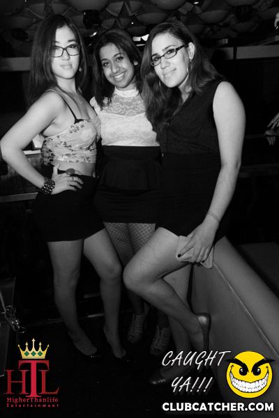 Faces nightclub photo 232 - May 19th, 2012