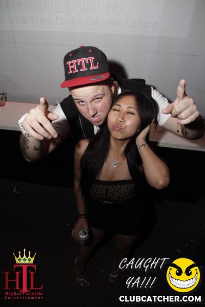 Faces nightclub photo 236 - May 19th, 2012