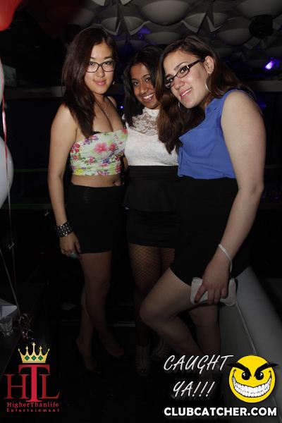Faces nightclub photo 238 - May 19th, 2012