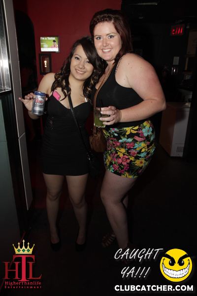 Faces nightclub photo 240 - May 19th, 2012