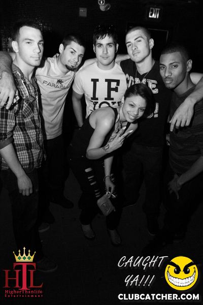 Faces nightclub photo 243 - May 19th, 2012