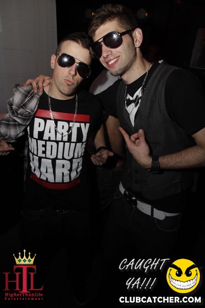 Faces nightclub photo 244 - May 19th, 2012