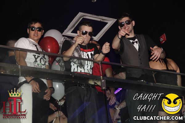 Faces nightclub photo 26 - May 19th, 2012