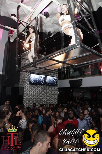 Faces nightclub photo 27 - May 19th, 2012