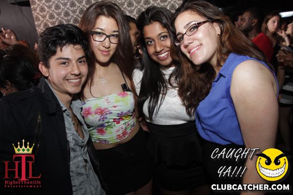 Faces nightclub photo 28 - May 19th, 2012