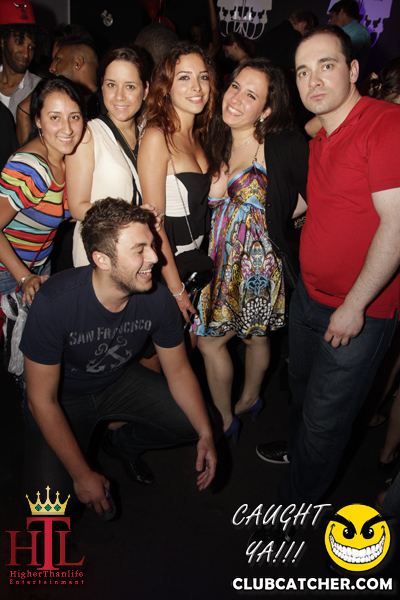 Faces nightclub photo 30 - May 19th, 2012