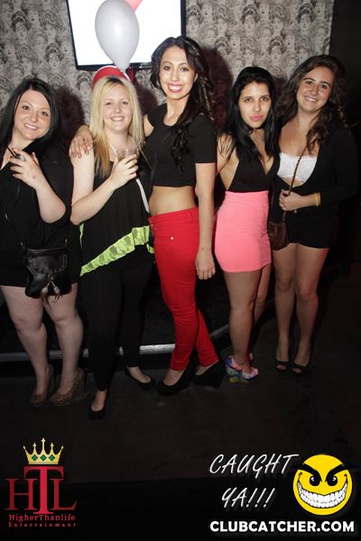 Faces nightclub photo 4 - May 19th, 2012