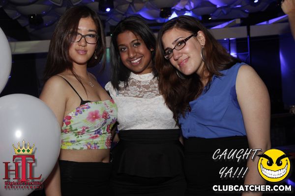 Faces nightclub photo 33 - May 19th, 2012