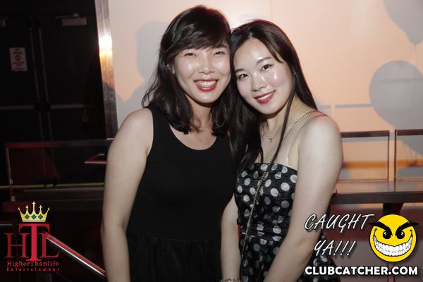 Faces nightclub photo 39 - May 19th, 2012