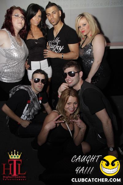 Faces nightclub photo 40 - May 19th, 2012