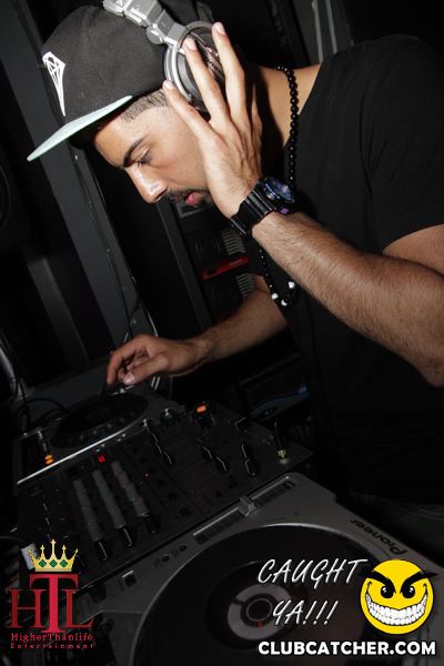 Faces nightclub photo 46 - May 19th, 2012