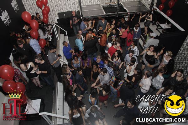 Faces nightclub photo 58 - May 19th, 2012