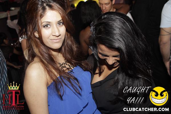 Faces nightclub photo 62 - May 19th, 2012