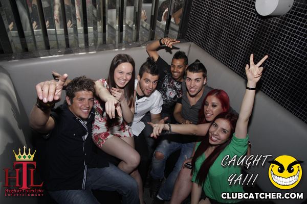 Faces nightclub photo 70 - May 19th, 2012