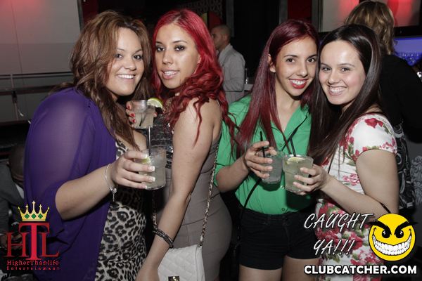 Faces nightclub photo 8 - May 19th, 2012