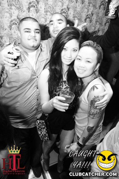 Faces nightclub photo 71 - May 19th, 2012