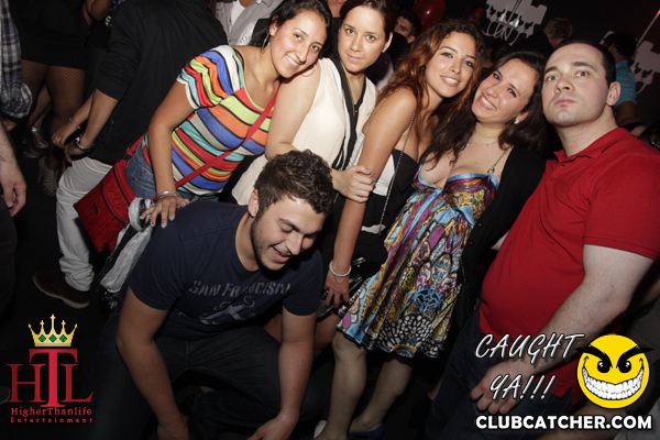 Faces nightclub photo 72 - May 19th, 2012