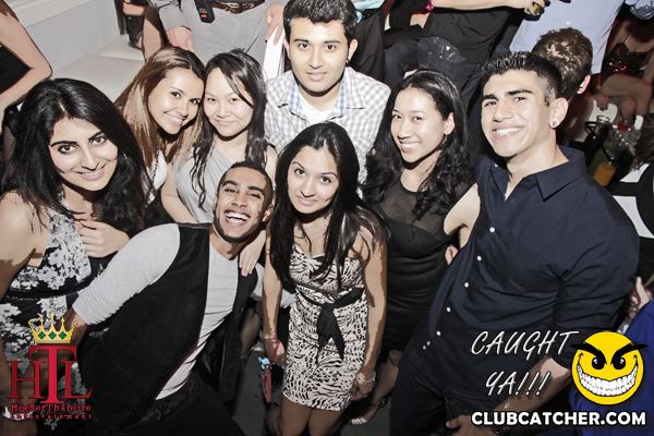 Faces nightclub photo 74 - May 19th, 2012