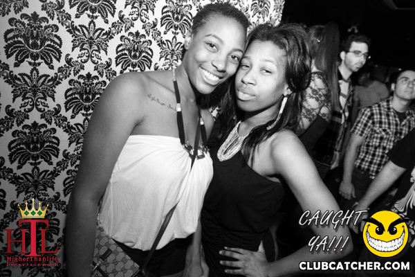 Faces nightclub photo 75 - May 19th, 2012