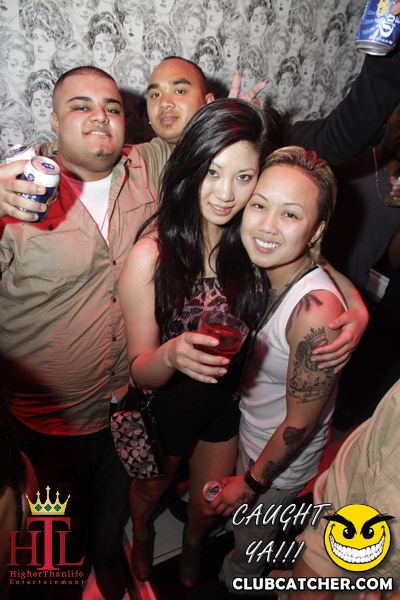 Faces nightclub photo 78 - May 19th, 2012