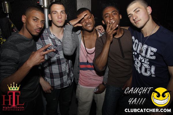 Faces nightclub photo 80 - May 19th, 2012