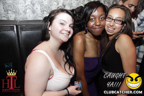 Faces nightclub photo 82 - May 19th, 2012