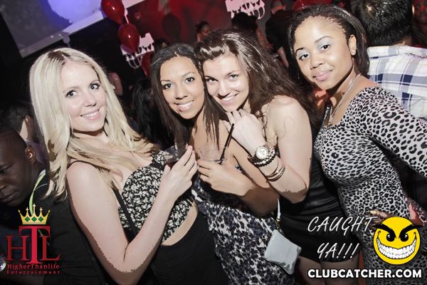 Faces nightclub photo 83 - May 19th, 2012