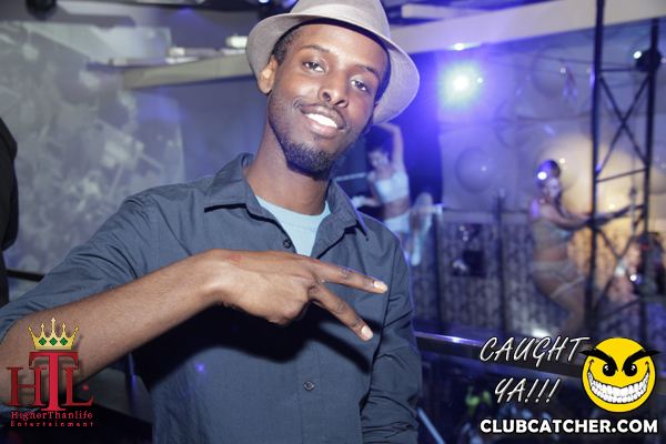 Faces nightclub photo 87 - May 19th, 2012