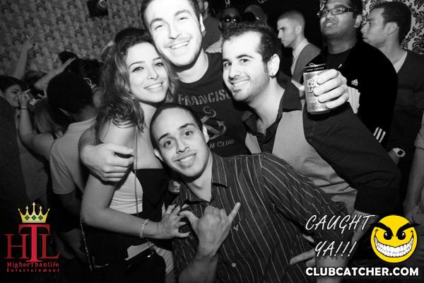 Faces nightclub photo 89 - May 19th, 2012