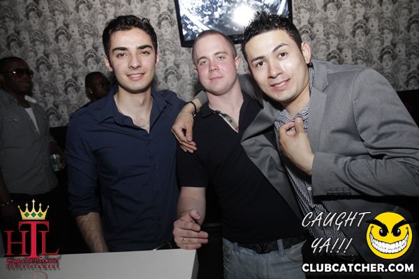 Faces nightclub photo 90 - May 19th, 2012