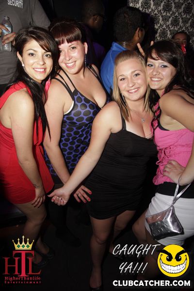 Faces nightclub photo 10 - May 19th, 2012