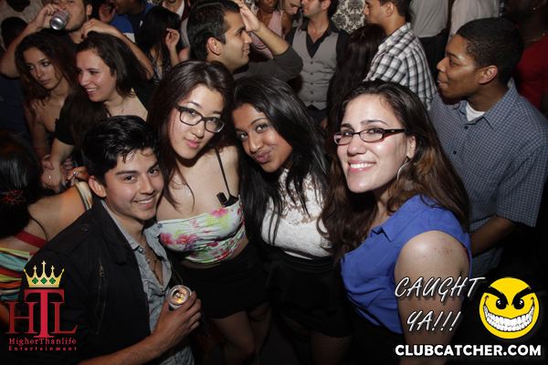 Faces nightclub photo 91 - May 19th, 2012