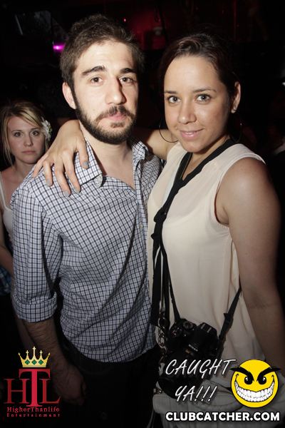 Faces nightclub photo 92 - May 19th, 2012