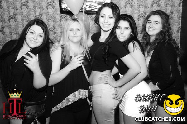 Faces nightclub photo 93 - May 19th, 2012