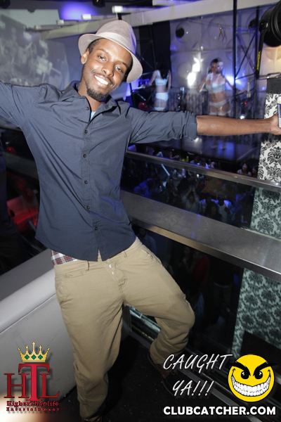 Faces nightclub photo 95 - May 19th, 2012