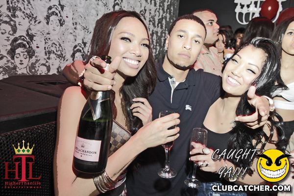 Faces nightclub photo 99 - May 19th, 2012