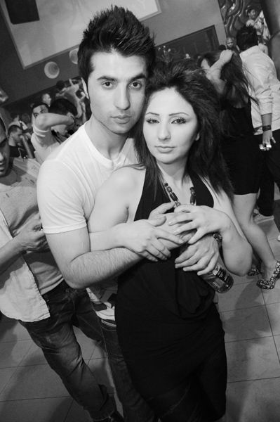Luxy nightclub photo 118 - May 26th, 2012