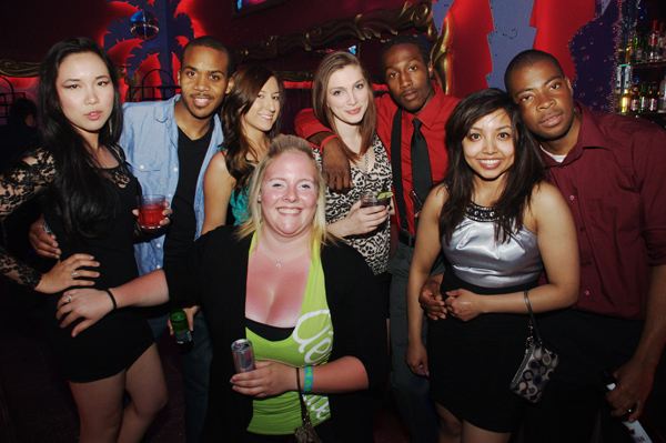 Luxy nightclub photo 122 - May 26th, 2012