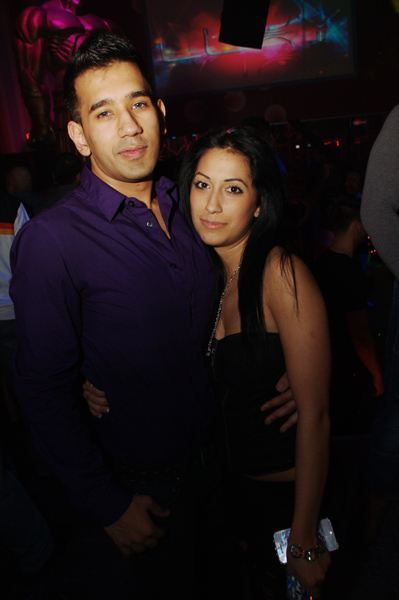 Luxy nightclub photo 130 - May 26th, 2012