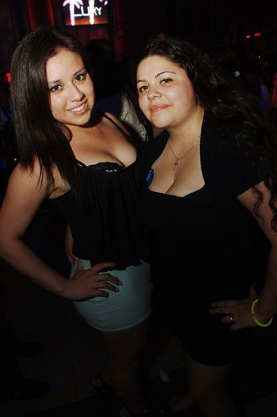 Luxy nightclub photo 14 - May 26th, 2012