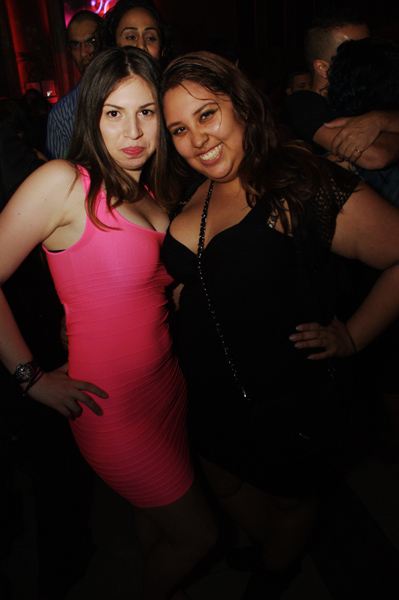 Luxy nightclub photo 134 - May 26th, 2012