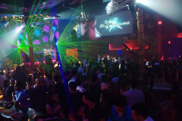 Luxy nightclub photo 147 - May 26th, 2012