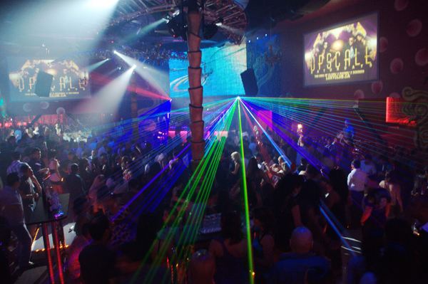 Luxy nightclub photo 25 - May 26th, 2012