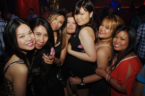 Luxy nightclub photo 38 - May 26th, 2012